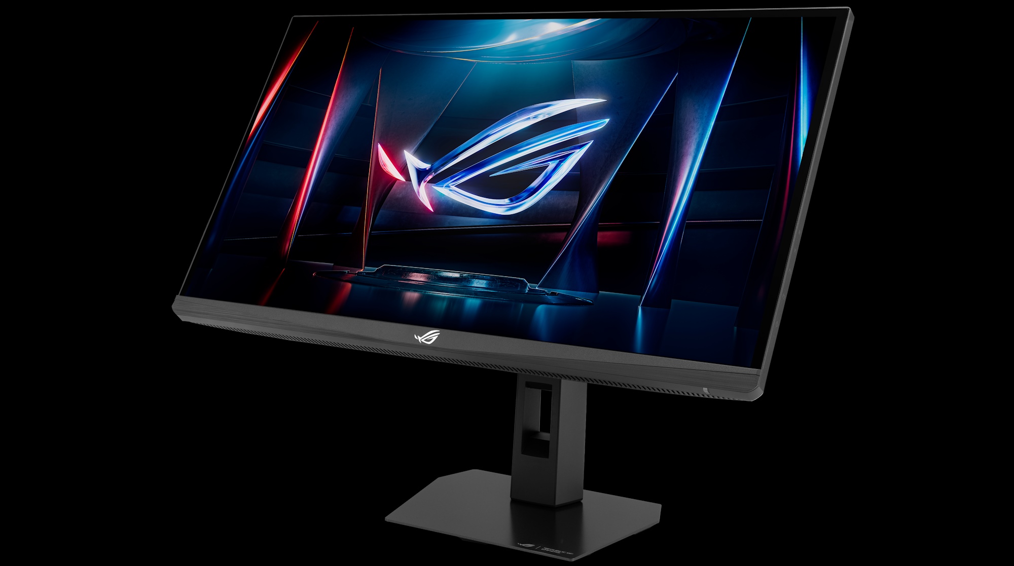 ROG Strix XG248QSG Ace ゲーミングモニターは、610Hzのリフレッシュ