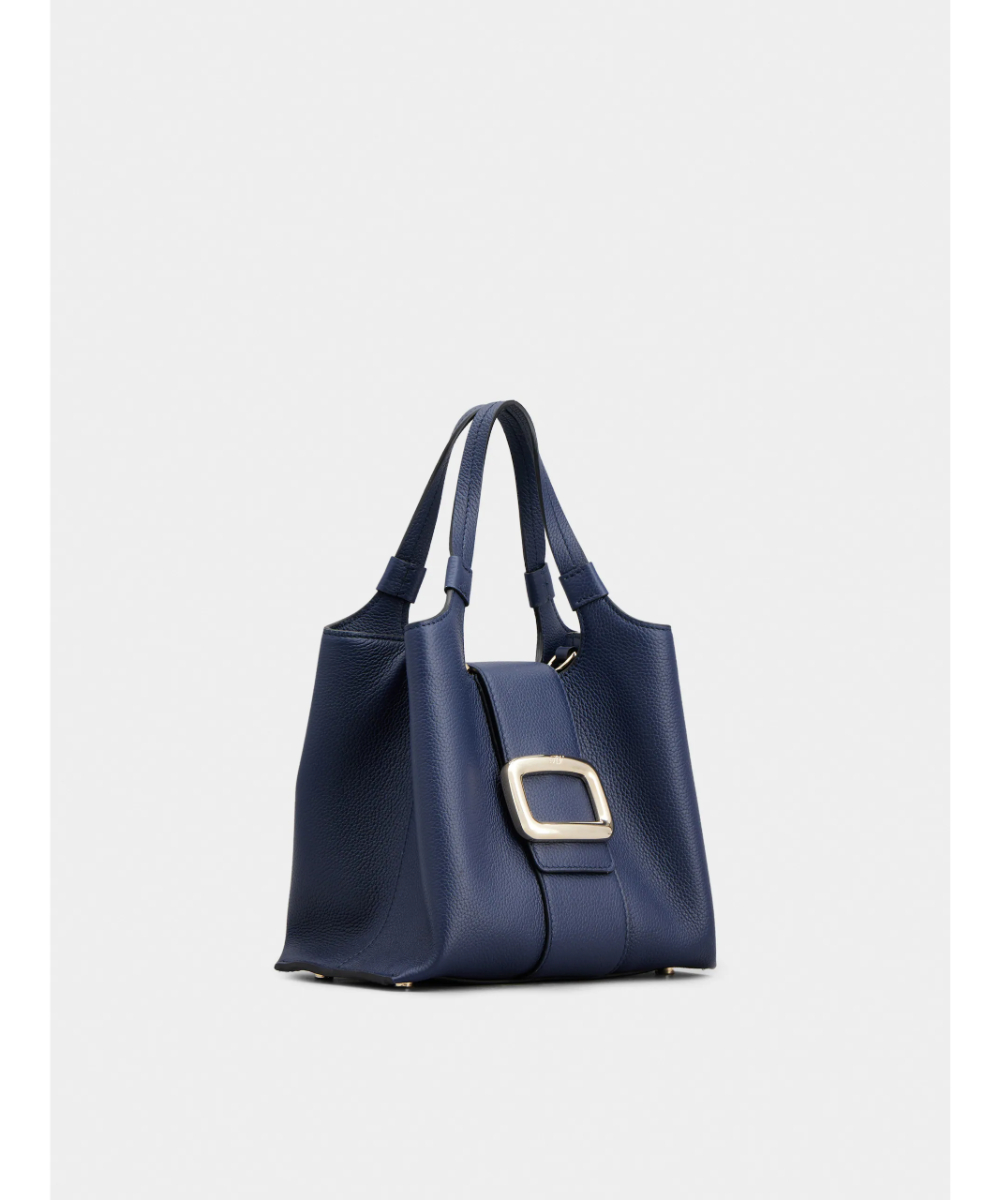 Roger Vivier/ロジェ ヴィヴィエ通販 | 「ヴィヴ ショック」レザー