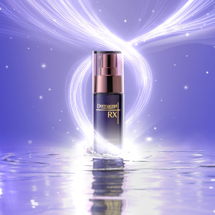 DermaceptRX（ダーマセプトRX）公式サイト｜クリニック専売スキンケア