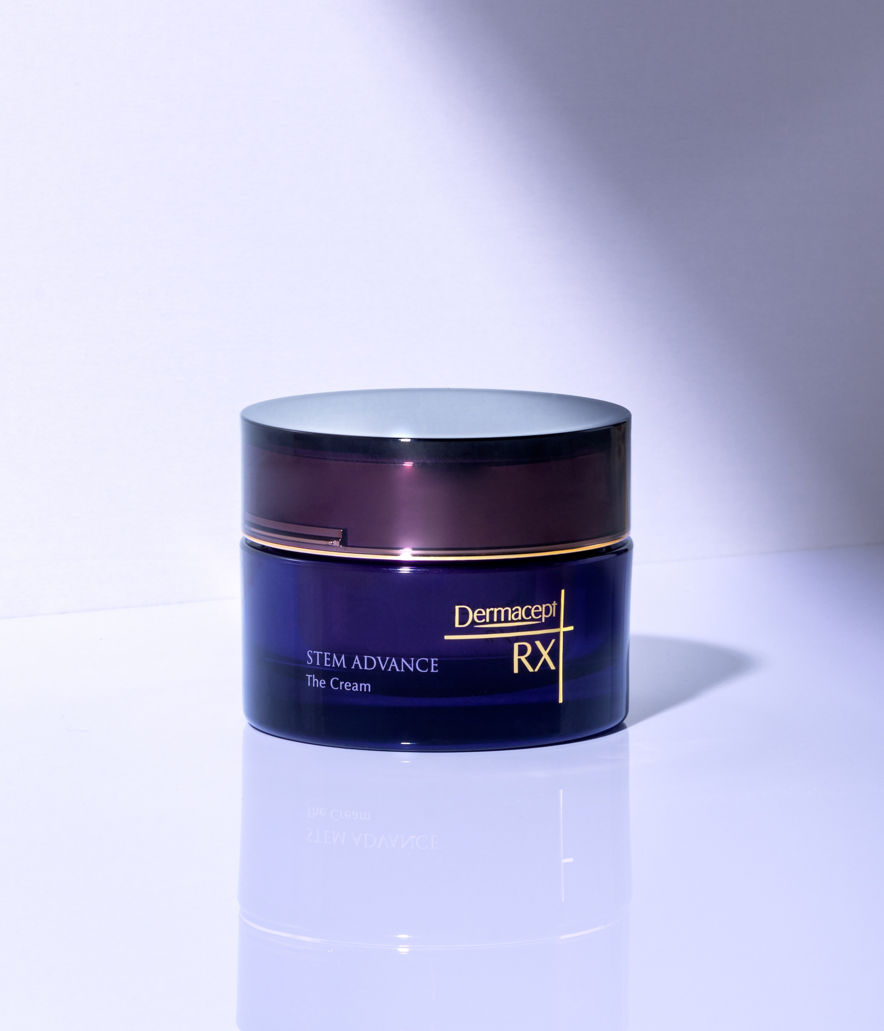 STEM ADVANCE The Cream｜DermaceptRX 公式サイト
