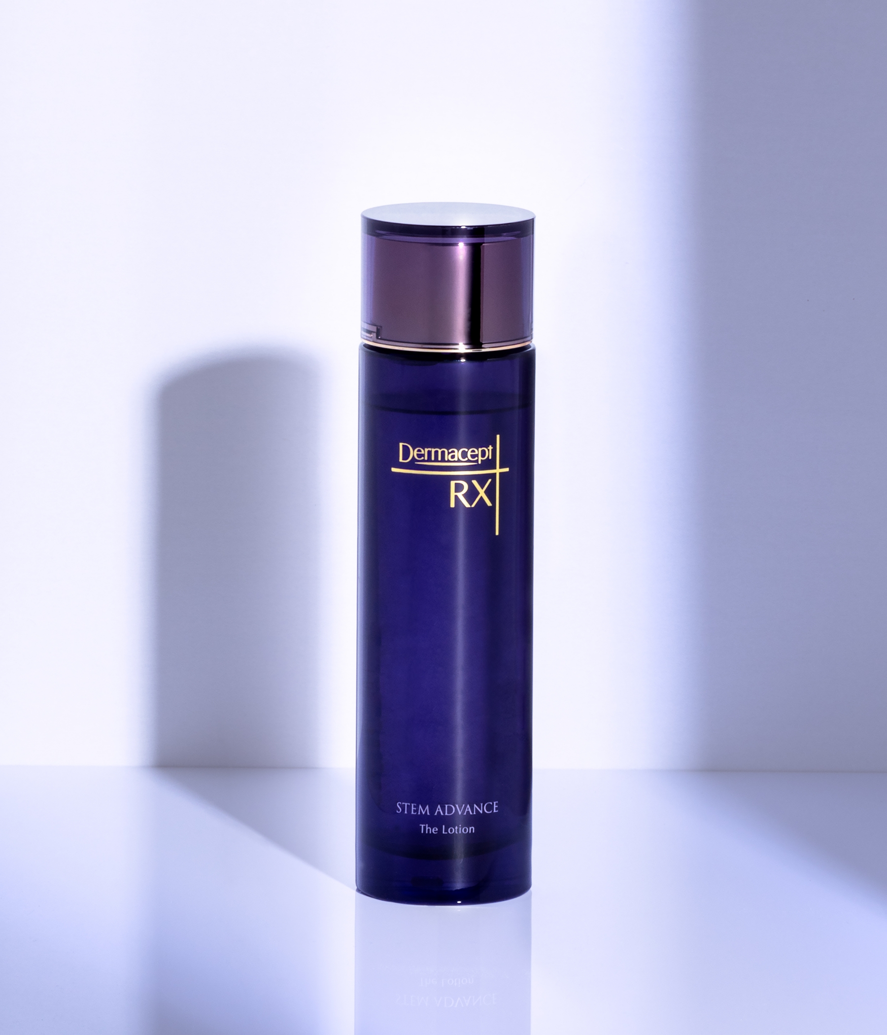 STEM ADVANCE The Lotion｜DermaceptRX 公式サイト