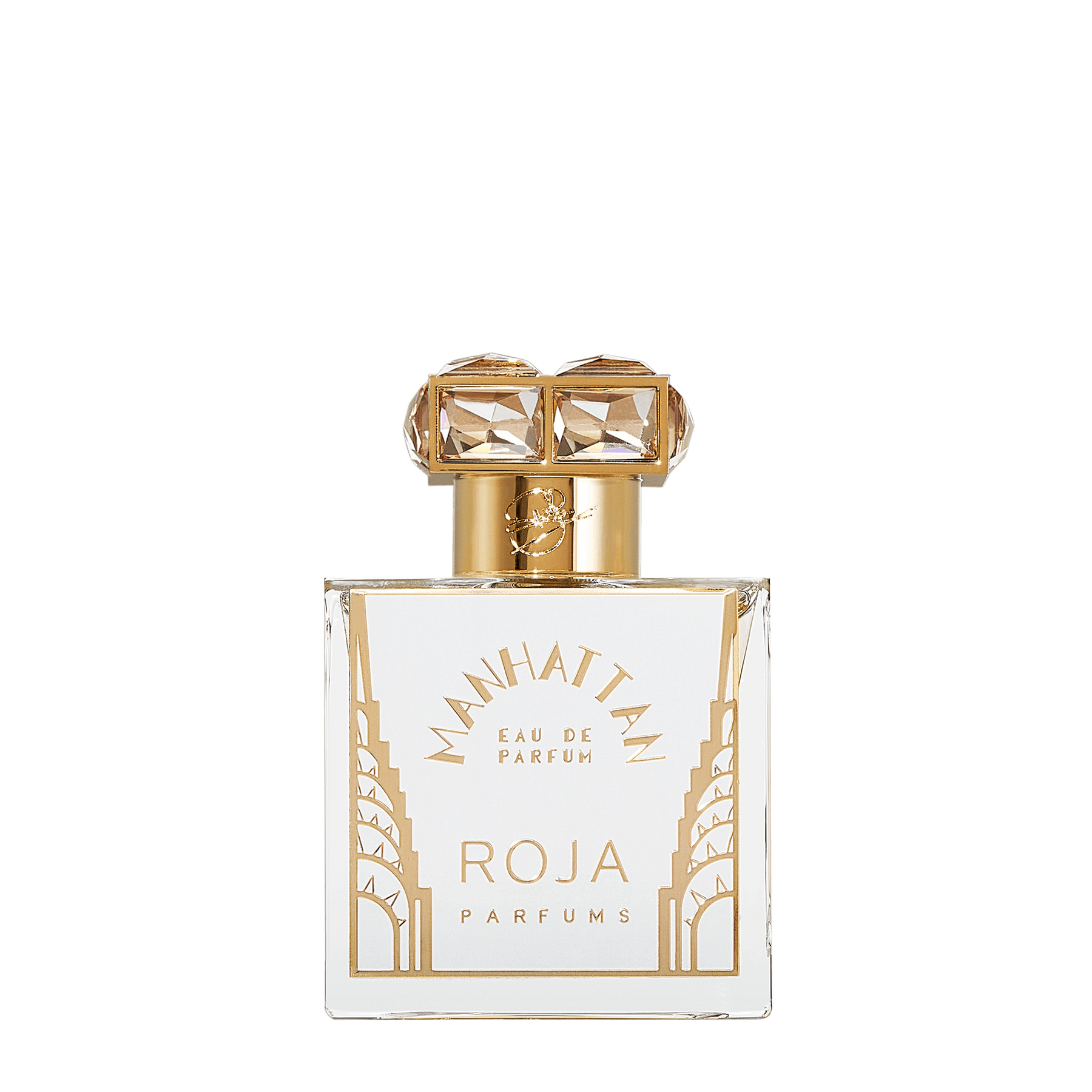 曼哈顿香水– Roja Dove Perfumery