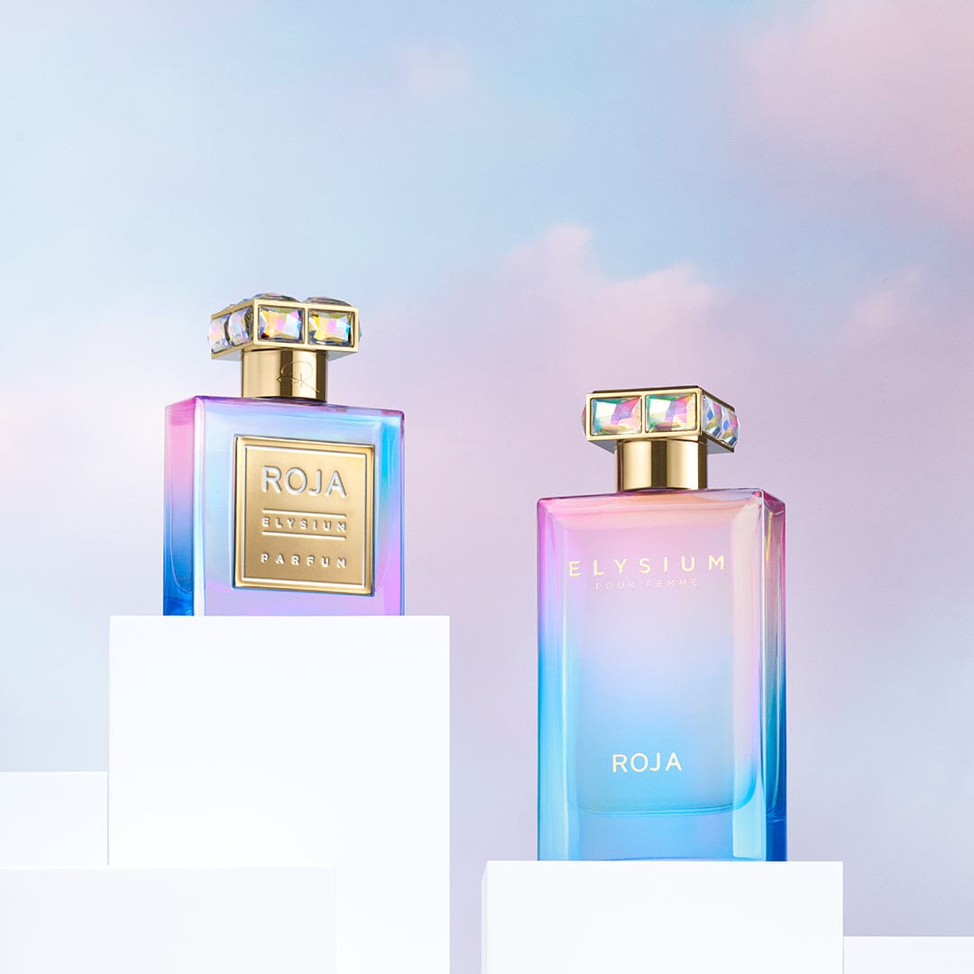 Elysium Pour Femme | Parfum | ROJA London