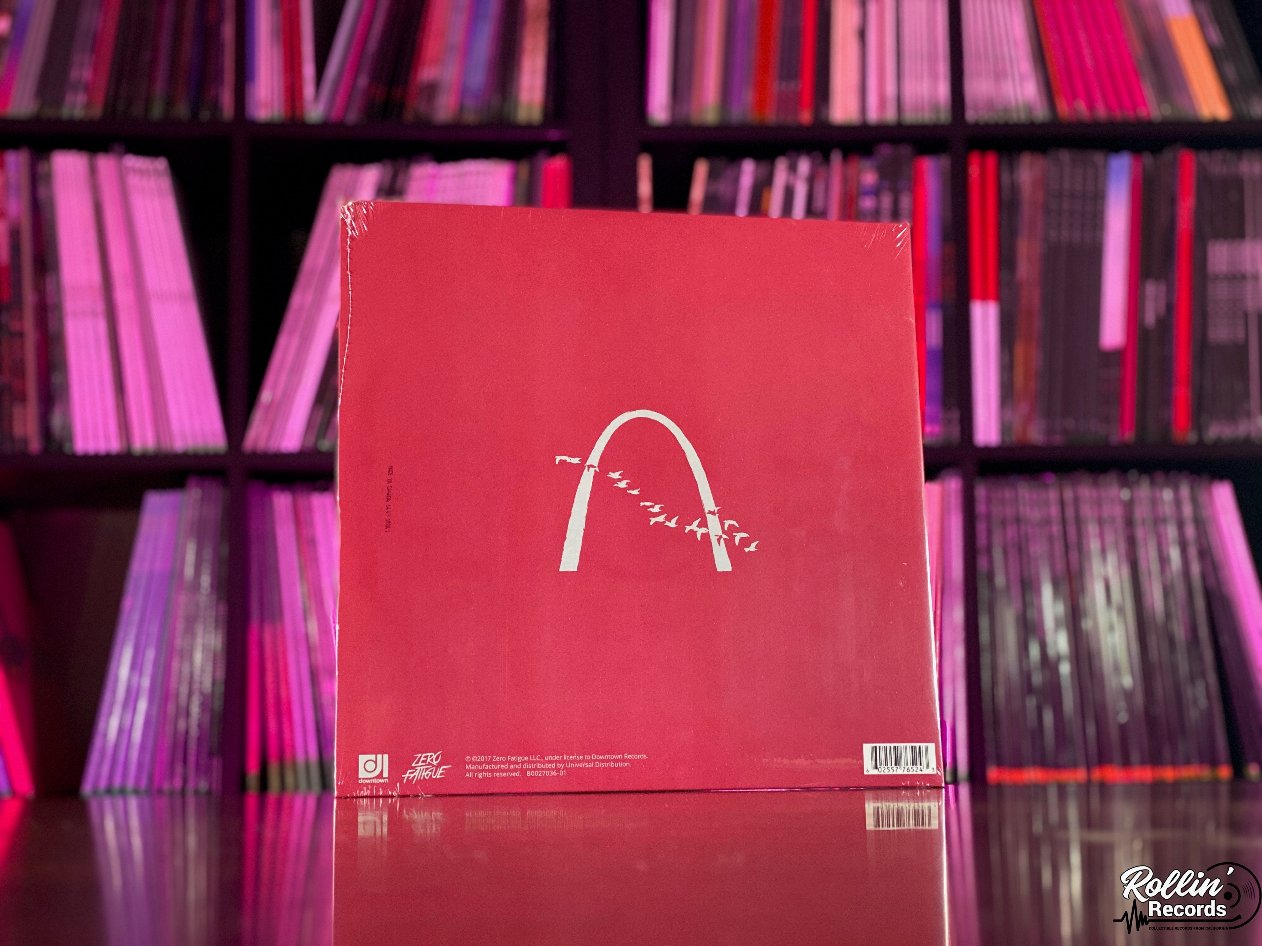 Smino - blkswn – Rollin' Records