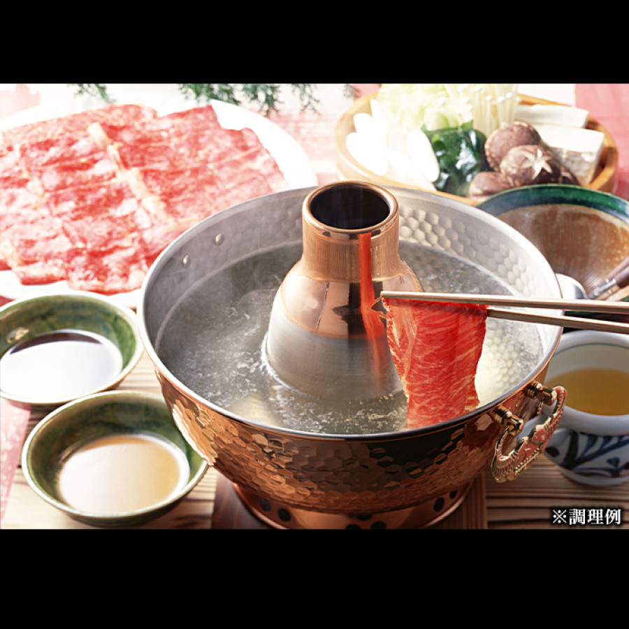 宮崎牛」A4ランクモモスライス(1kg) | テレビ朝日グループの通販サイト