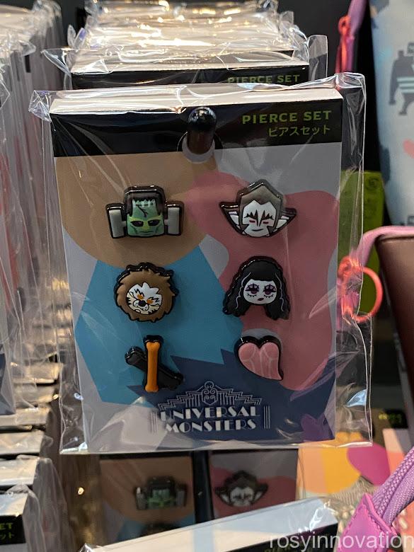 USJ】ユニモングッズが遂に登場☆ファンは要チェック！缶バッジやペン