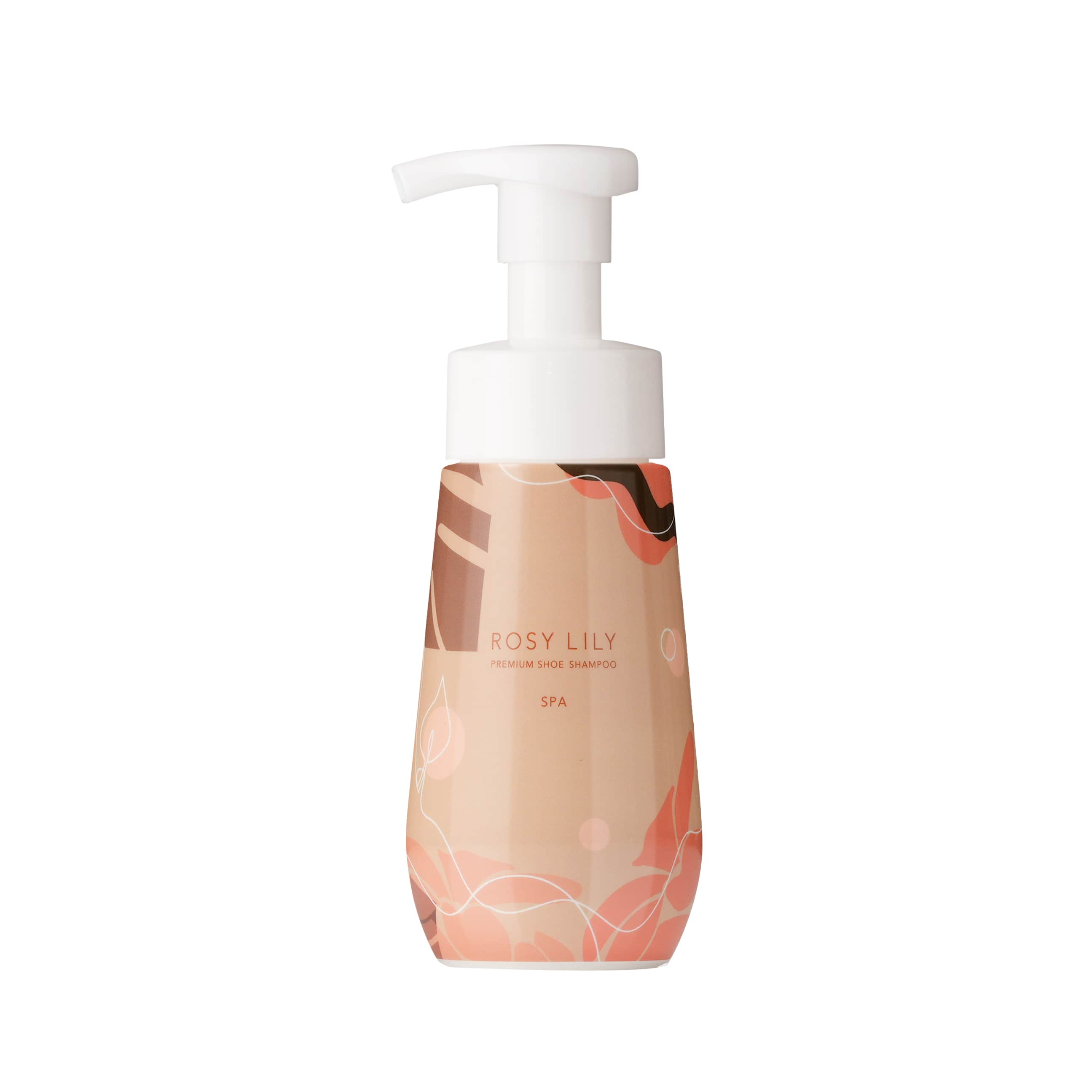 プレミアムシューズシャンプー 200ml – ROSY LILY