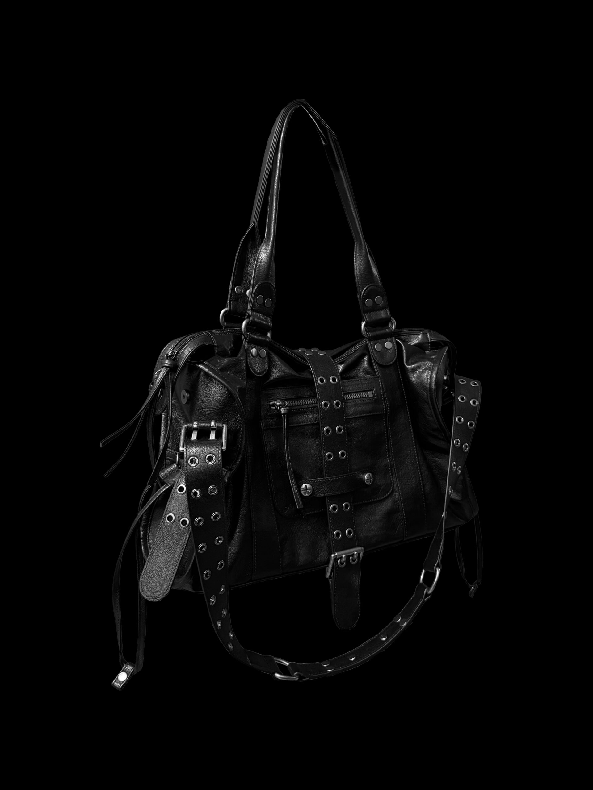 RESTOK- RKGEEK BAG – Rosen Kreuz