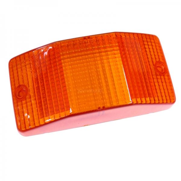 LED中間サイドターンシグナルランプ日野自動車用アンバーレンズ