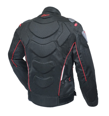 RR7335 ハードプロテクションメッシュジャケット | ラフ＆ロード