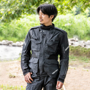 防水ジャケットの商品一覧 | ラフ＆ロード