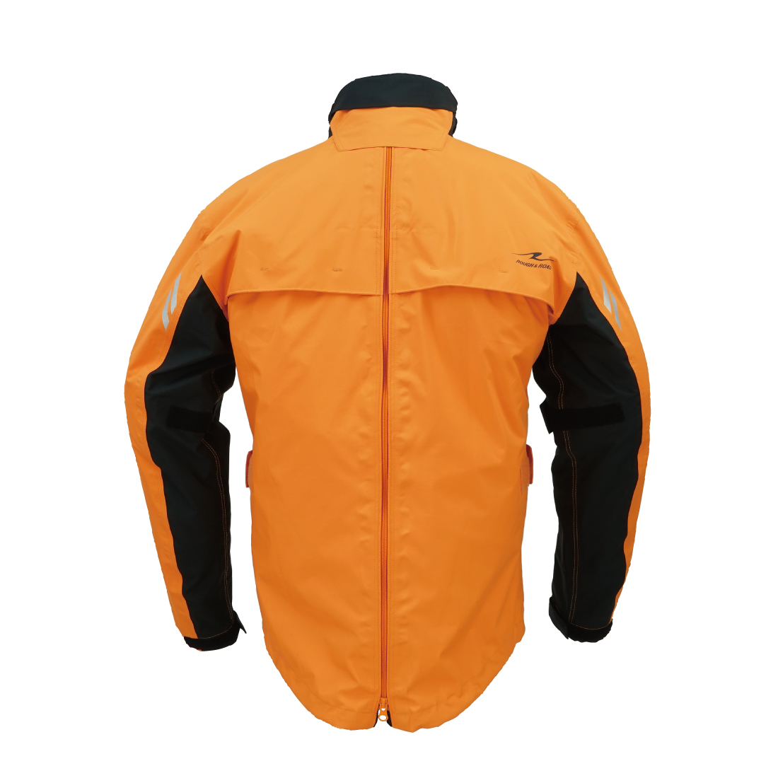 RR7812 デュアルテックス3レイヤーBIBレインスーツ | ラフ＆ロード