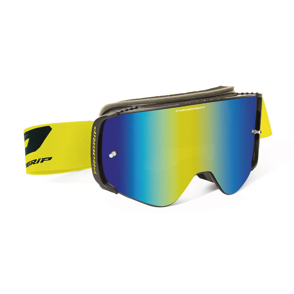 PG3206 PROGRIP MAGNET ADVANCEゴーグル | ラフ＆ロード