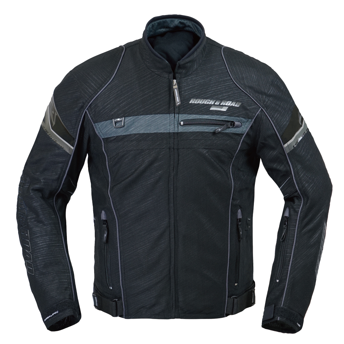 RR7346 フルメッシュジャケットFP | ラフ＆ロード