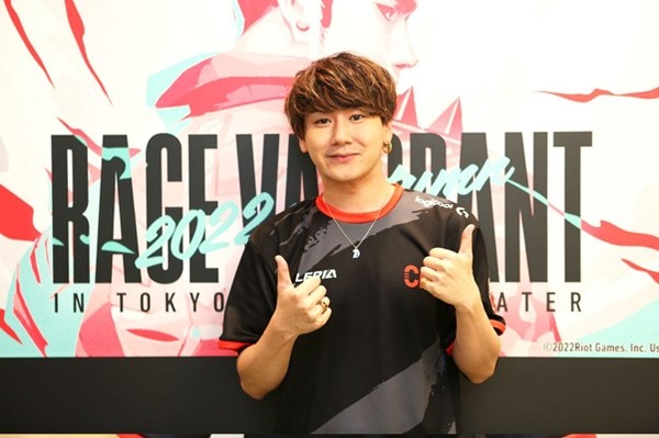 Crazy Raccoonのrion選手が競技シーン引退を発表…「やれることはやった