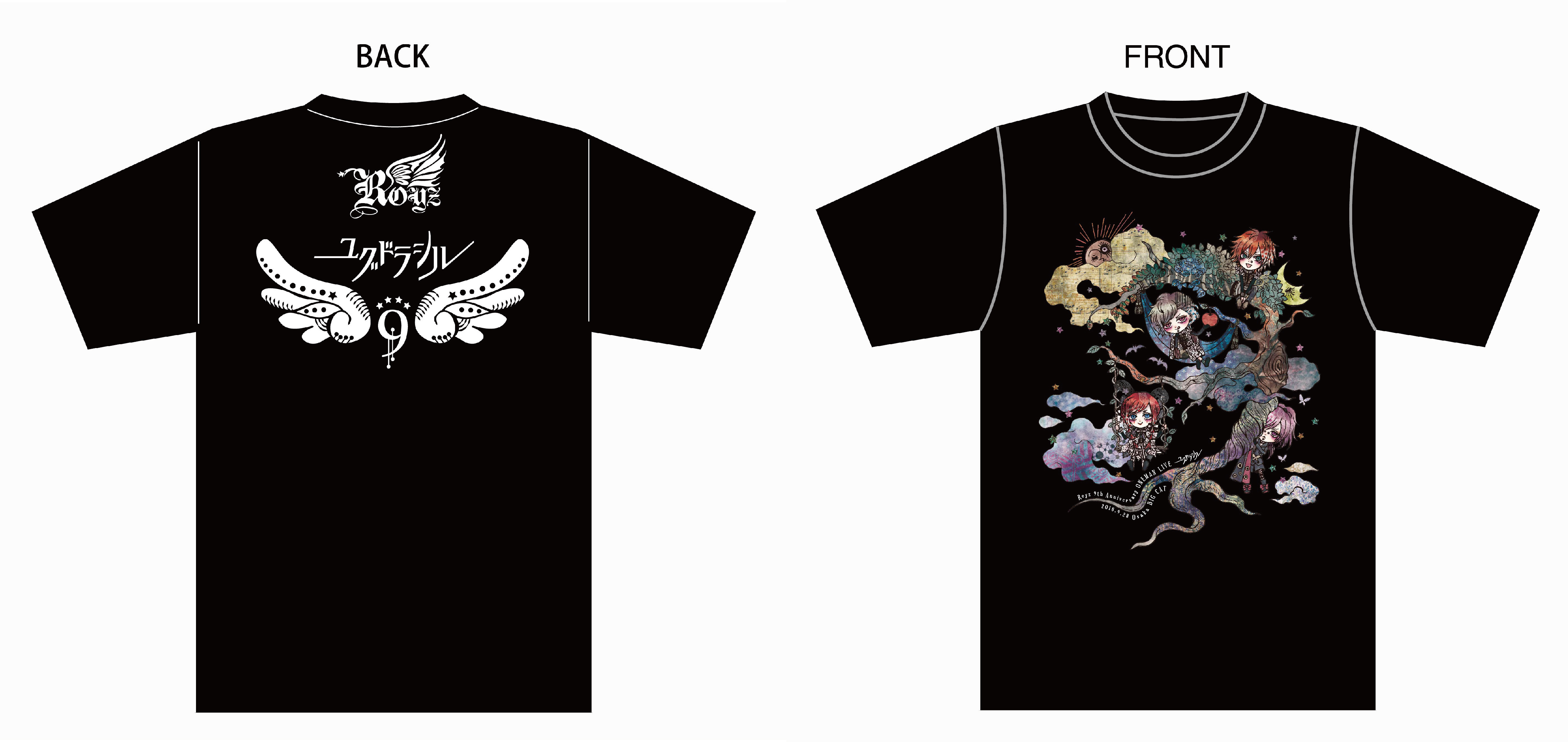 NEWS｜Royz Official web site