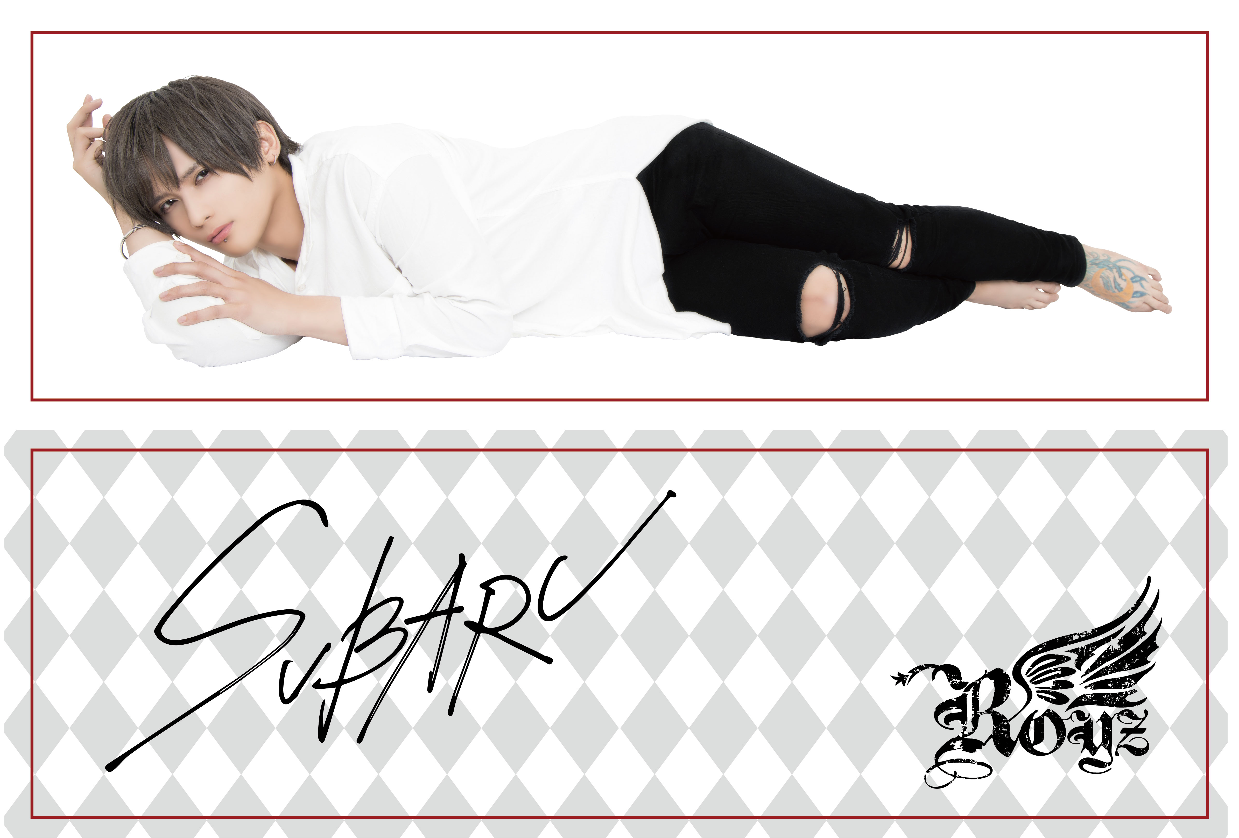 NEWS｜Royz Official web site