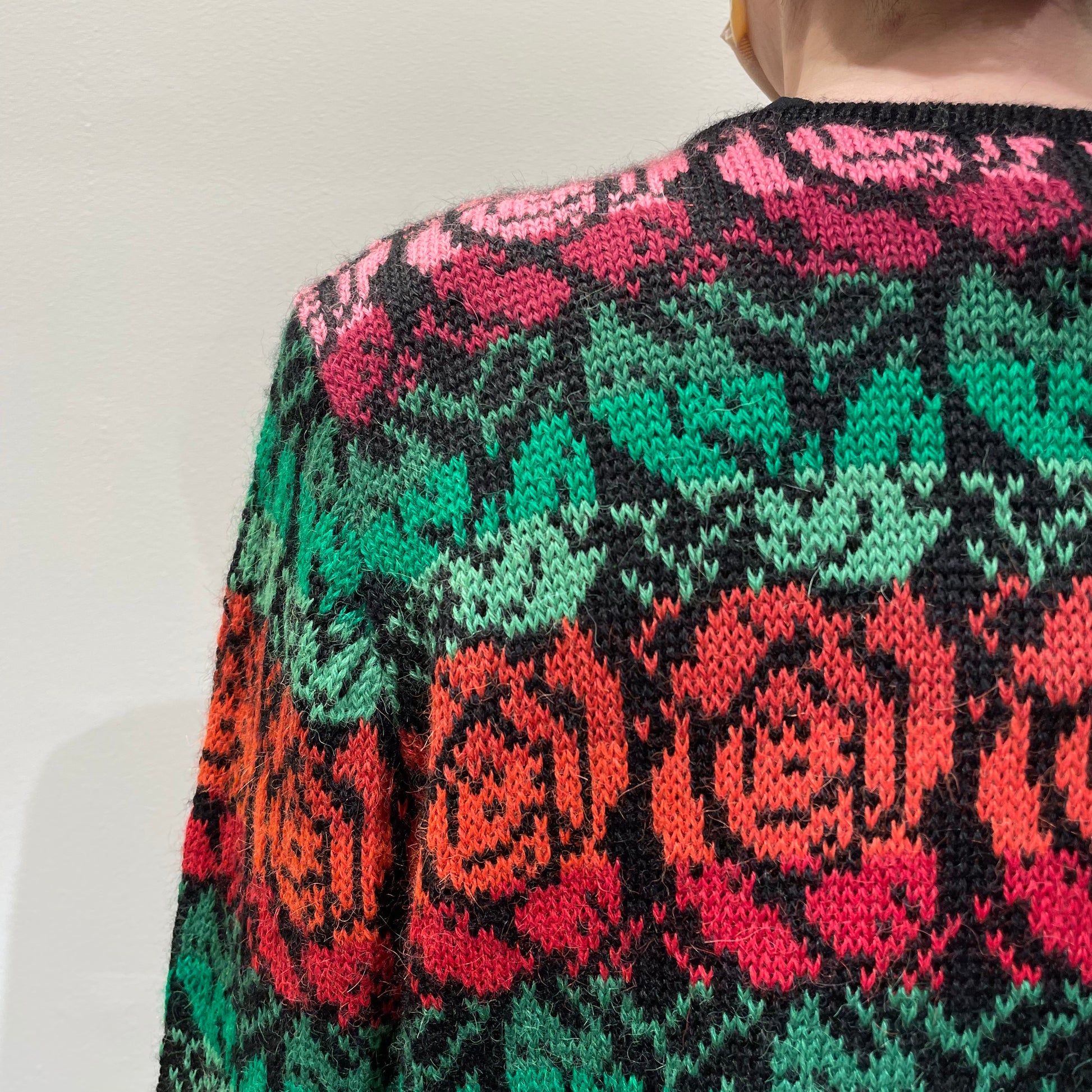 オンライン限定価格》ニット / カーディガン / アルパカ100