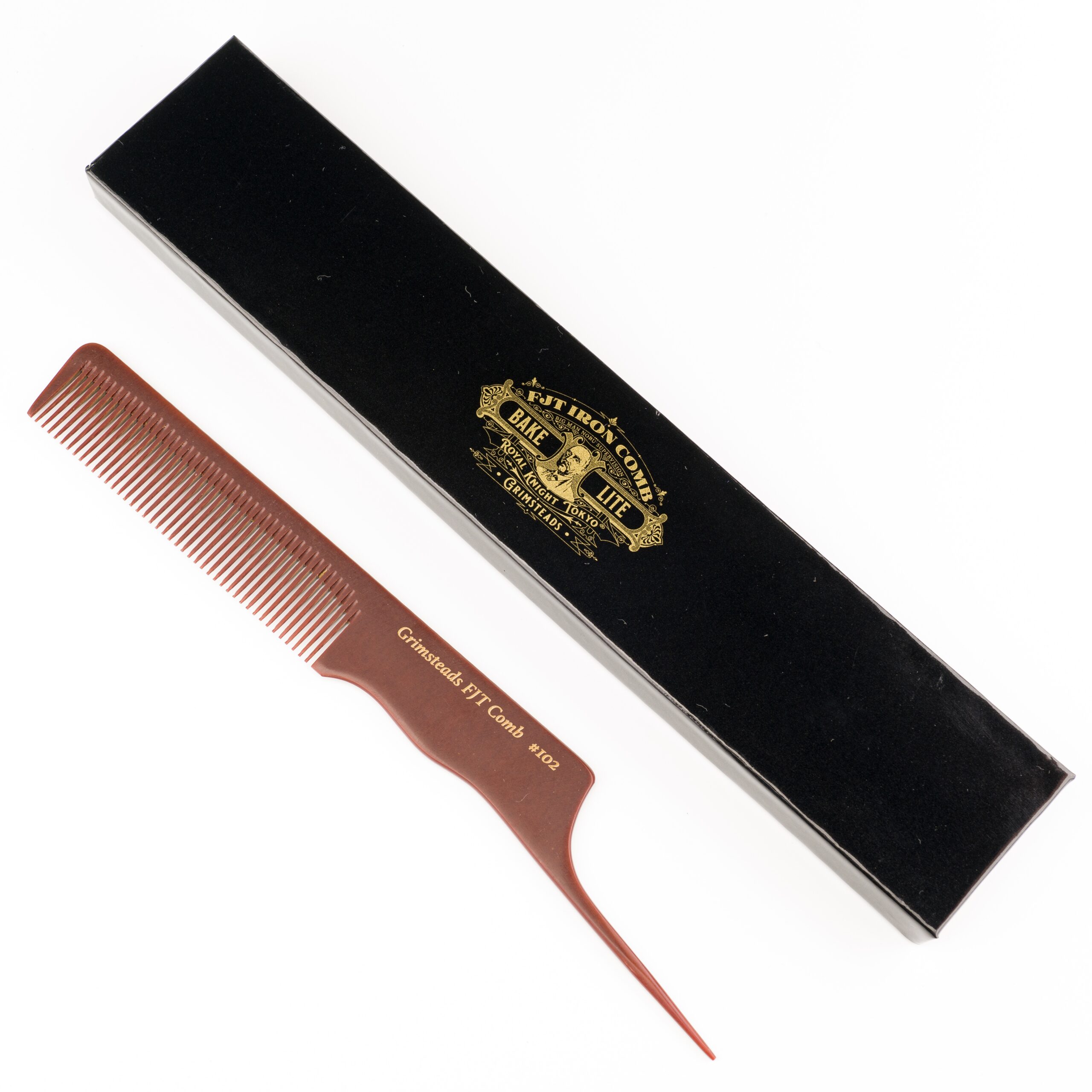 コーム | Royal Knight Tokyo