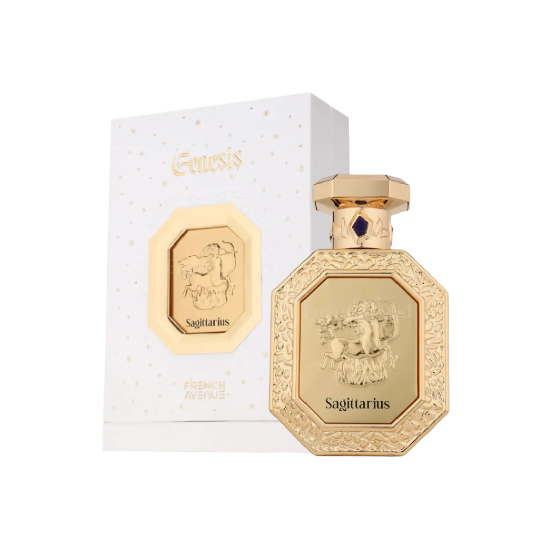 Genesis Gift Set by French Avenue EDP 12 x 30ml | Royalsperfume.com