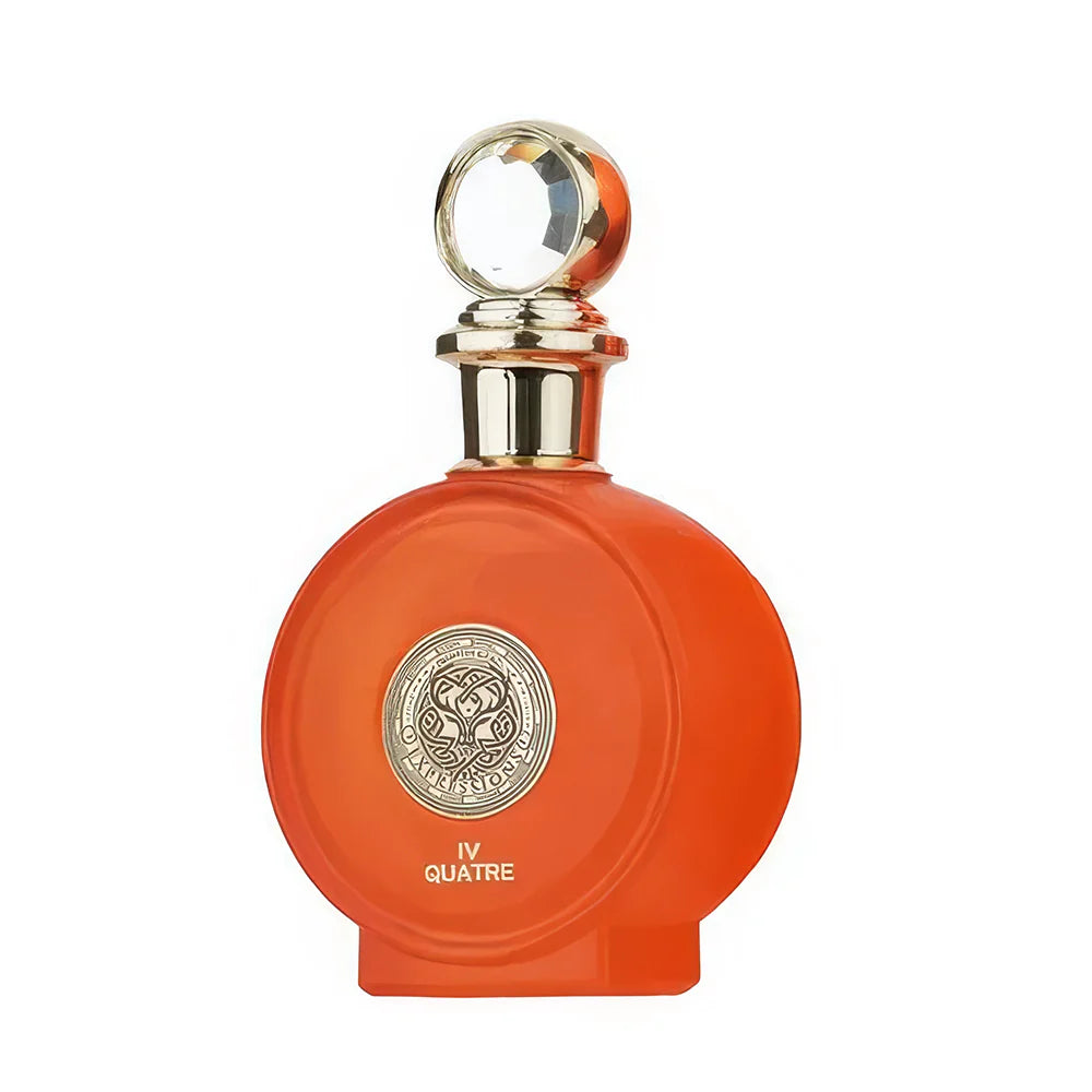 Paris Corner North Stag Expressions 1 Un perfumed water unisex 100