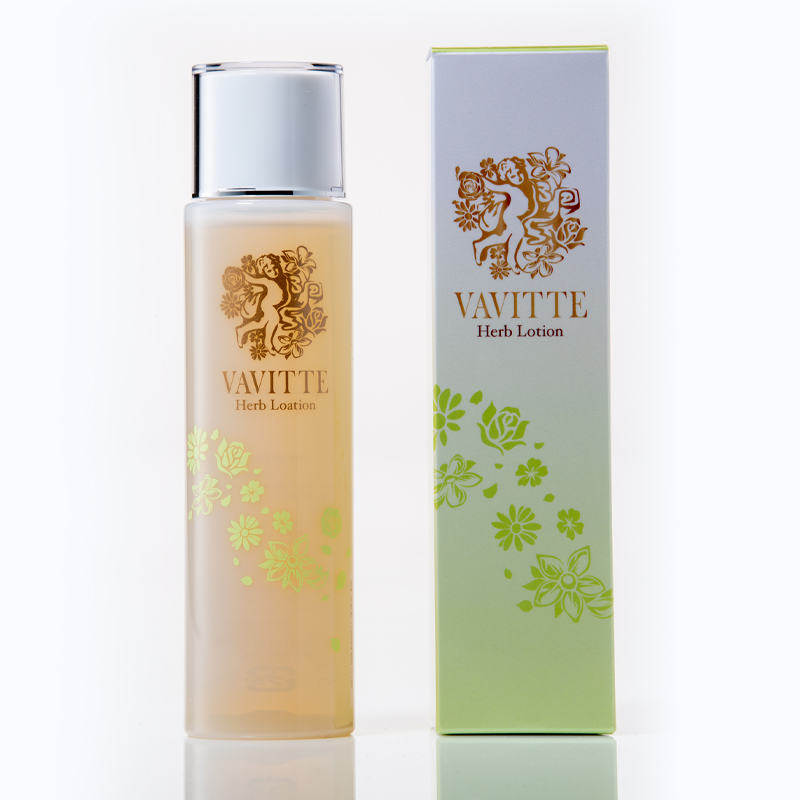 ハーブローション | ロイヤルトラスト株式会社