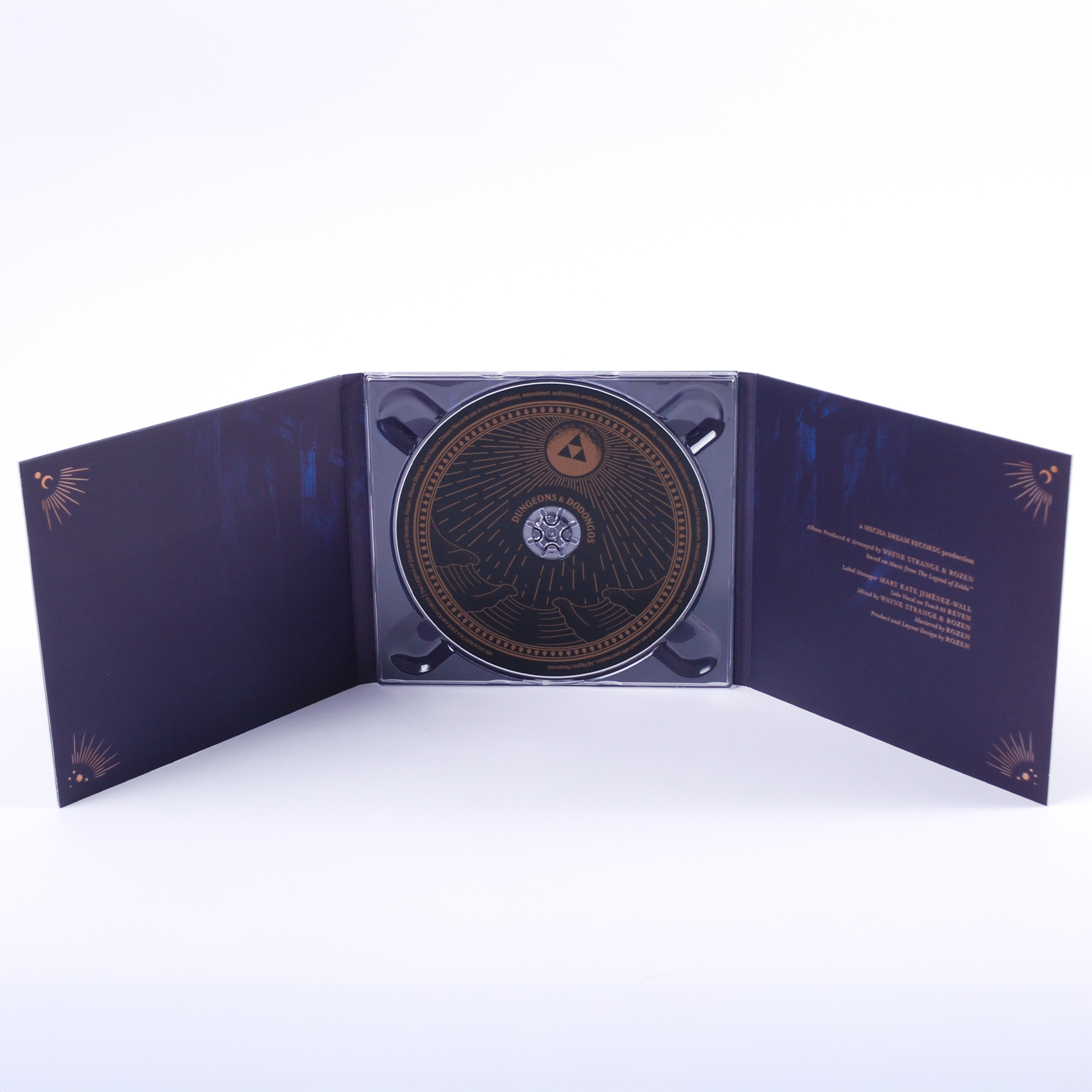 Rozen – Official Store