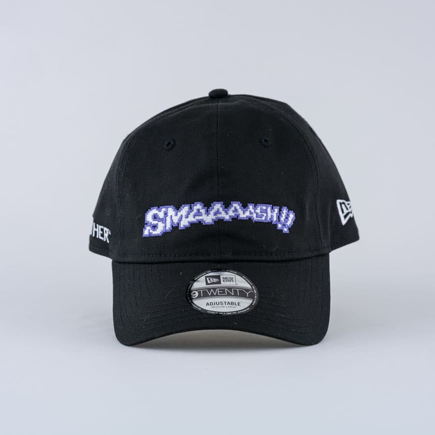 NEW ERA®9TWENTY™ - ほぼ日MOTHERプロジェクト - ほぼ日