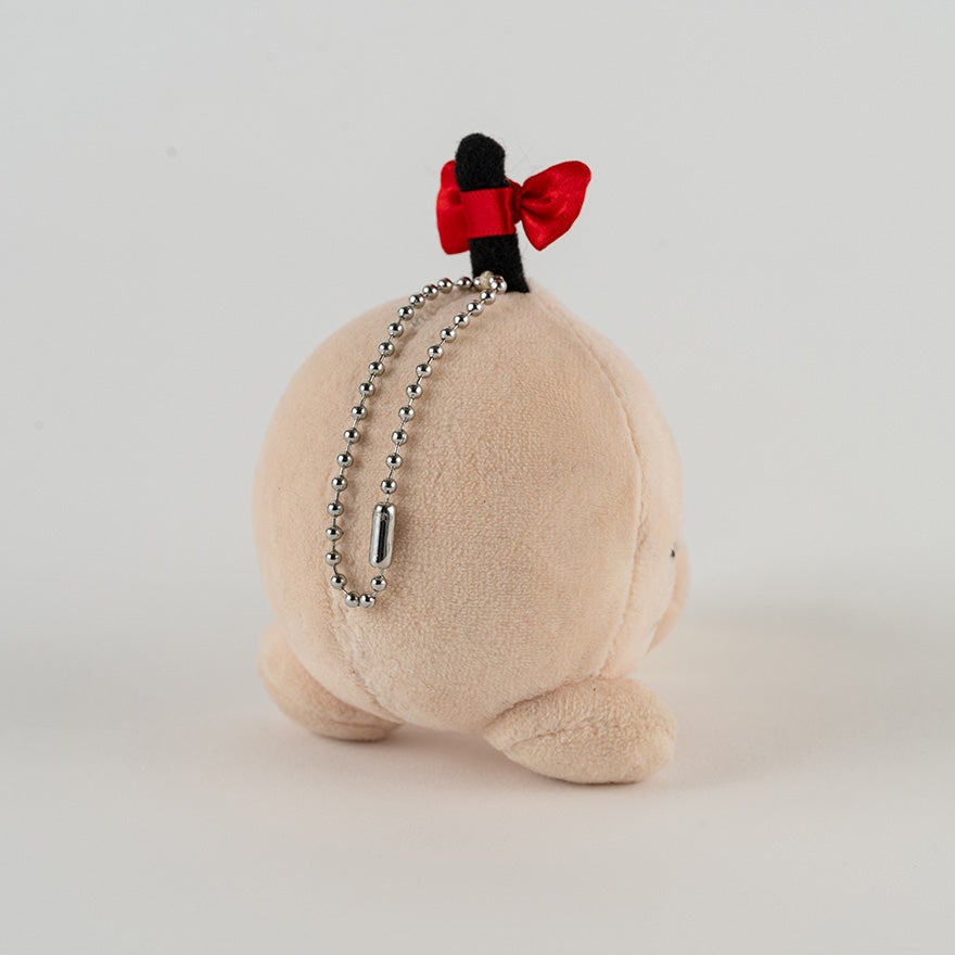 にぎにぎどせいさん - ほぼ日MOTHERプロジェクト - ほぼ日