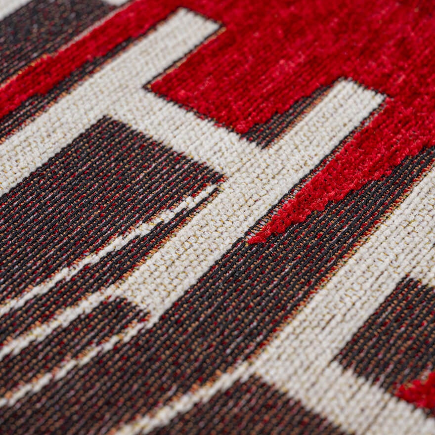 ラグマット MOTHER2ロゴ - ほぼ日MOTHERプロジェクト - ほぼ日