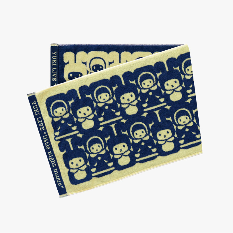 YUKI LIVE “little night music” SPECIAL SITE | YUKI オフィシャル