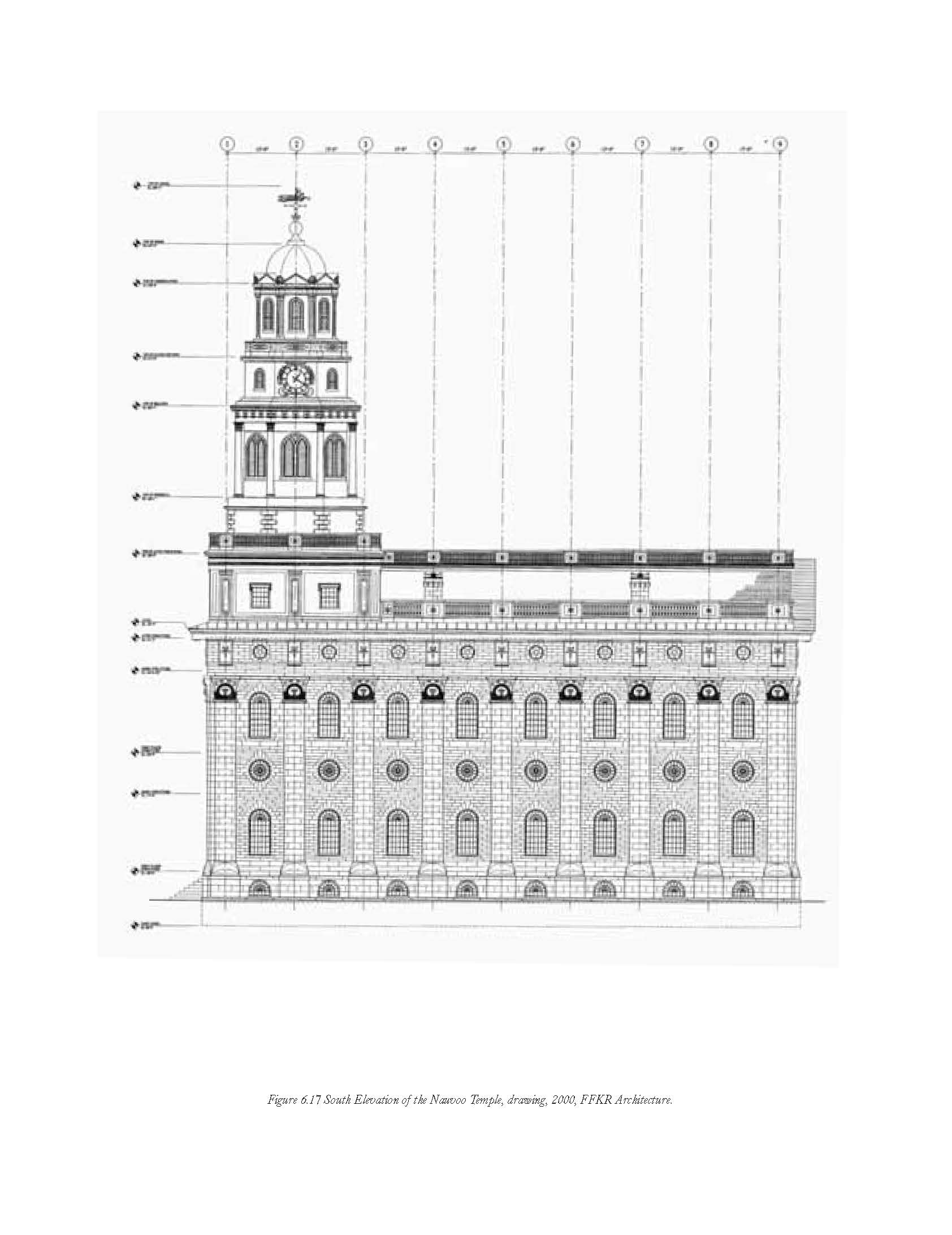 Exterior Features | Religious Studies Center