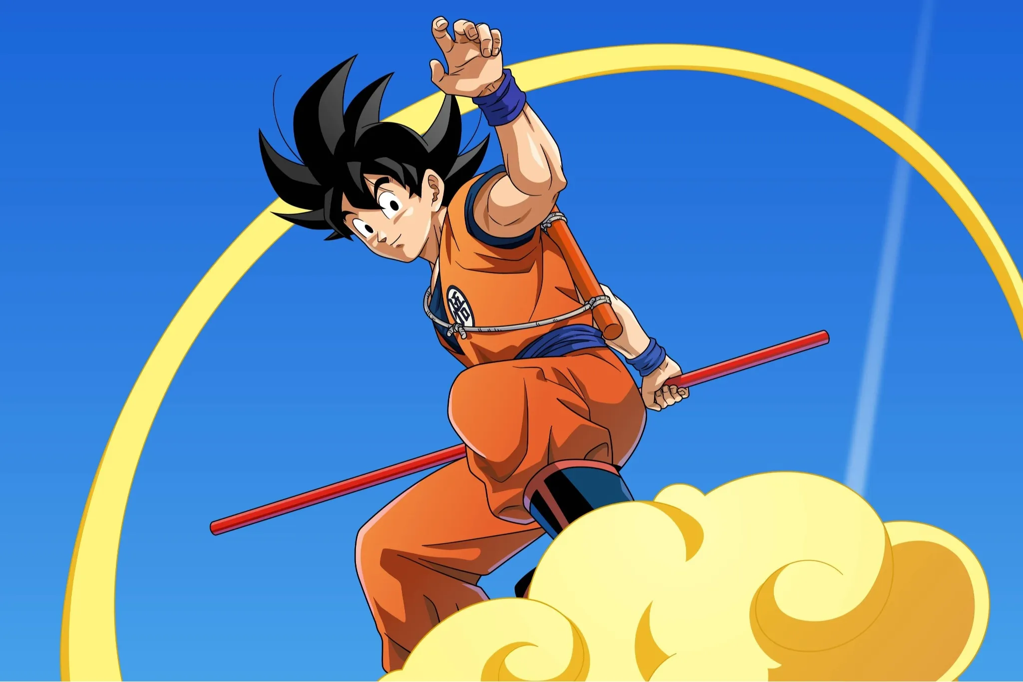 世界初「ドラゴンボールストアトーキョー」が東京駅にオープン！限定