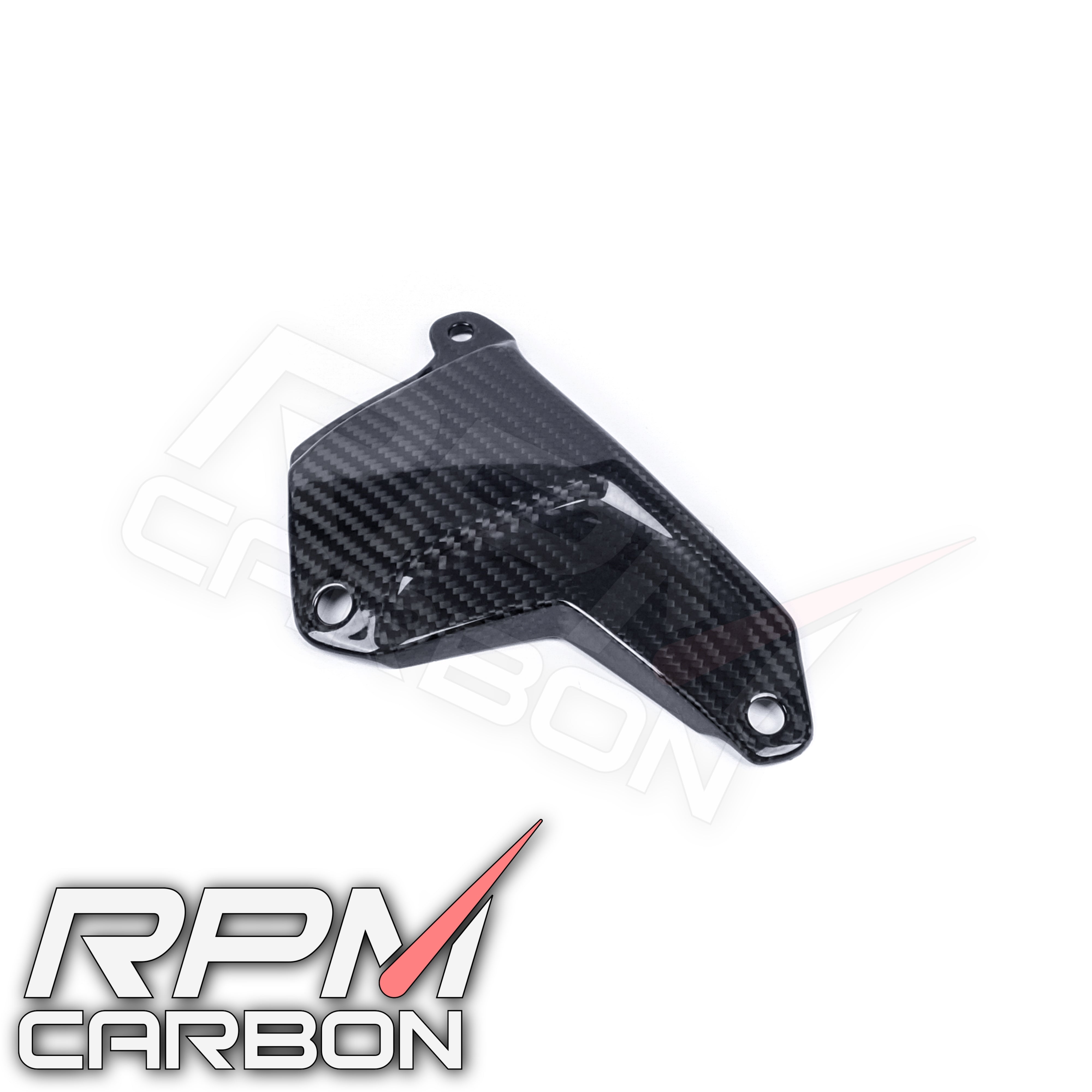Kawasaki H2/H2R Carbon Fiber Parts and Fairings