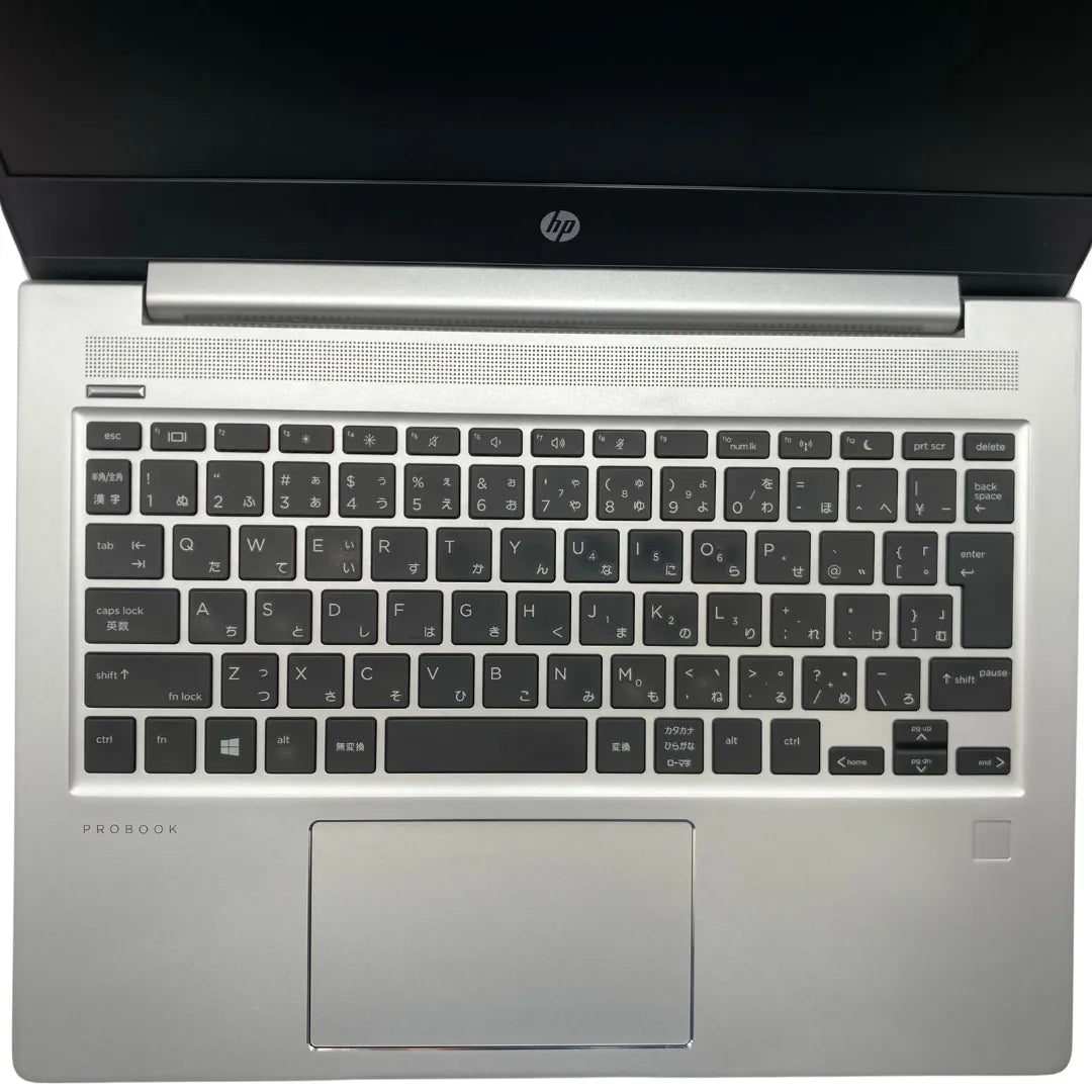 HP ProBook 430 G7 中古ノートパソコン | Core i5 10210U メモリ16GB