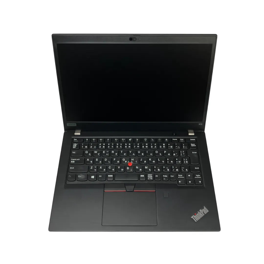Lenovo ThinkPad X13 Gen 1 Core i5 10310U メモリ8GB SSD500GB 13.3
