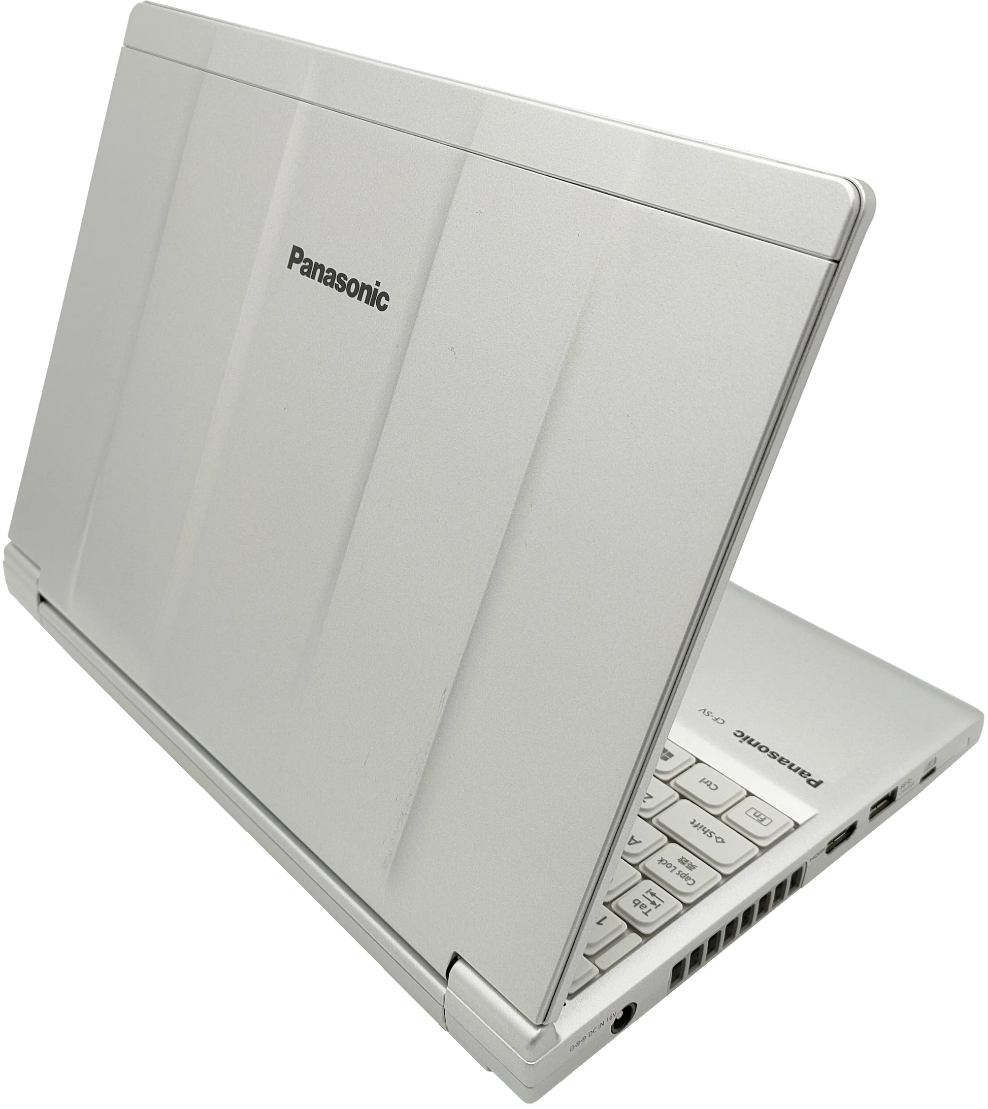 Panasonic Let's note（レッツノート） SV9 中古ノートパソコン | Core