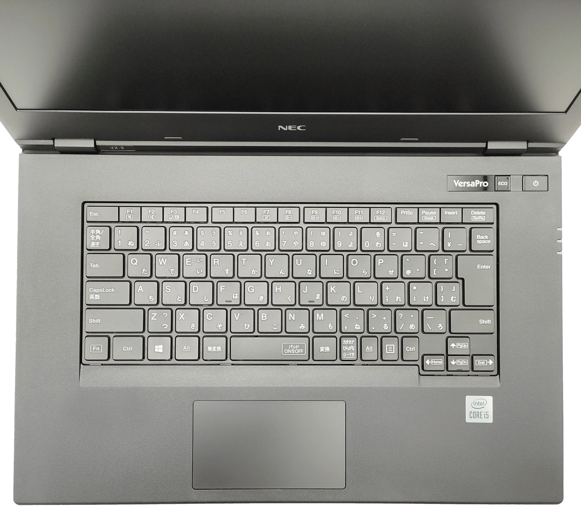 NEC VersaPro VKT16X-9 中古ノートパソコン | Core i5 メモリ8GB