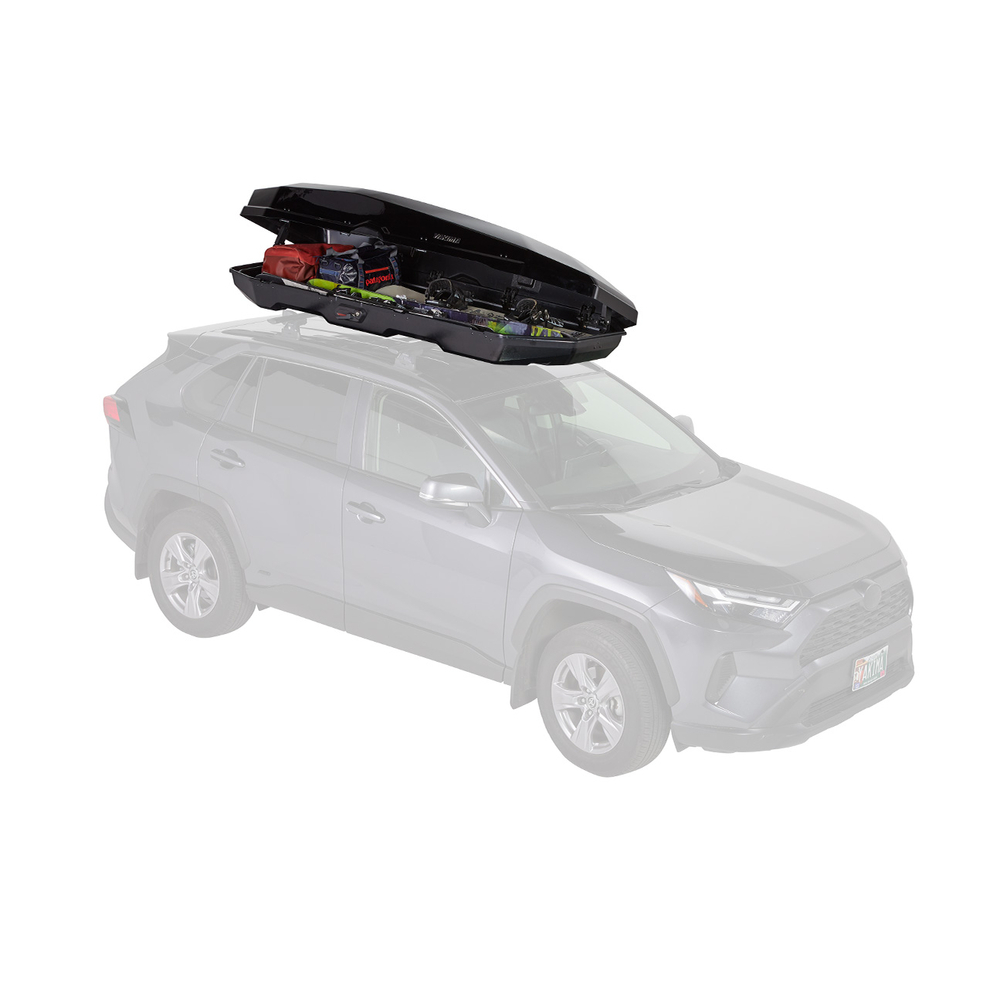 Yakima CBX XXL Premium Cargo Box