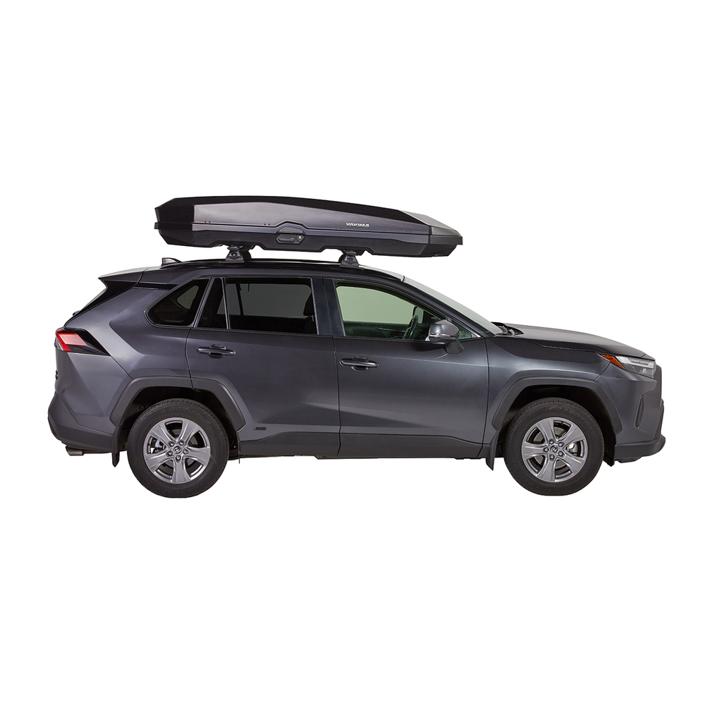 Yakima CBX XXL Premium Cargo Box