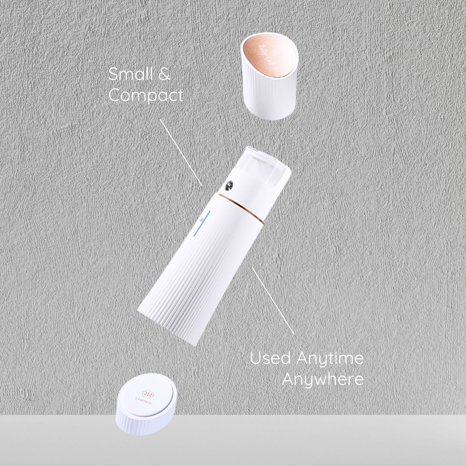 Ruby-Cell | Handy Airbrush System – Ruby-Cell Malaysia