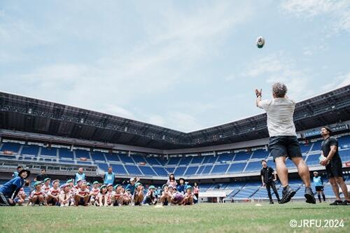 DVD「大学ラグビー激闘史 1987年度～1991年度」のご案内｜日本ラグビー