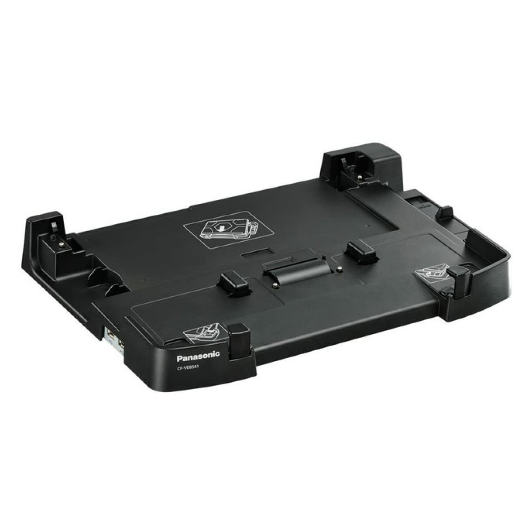 Panasonic Desktop Dock/ Port Replicator for CF-54 & FZ-55, CF