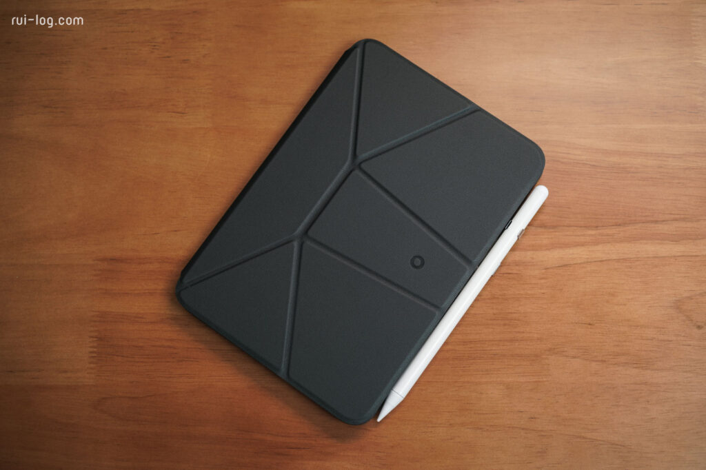 MOFTダイナミックフォリオ レビュー。iPad Pro/Air/mini 用の