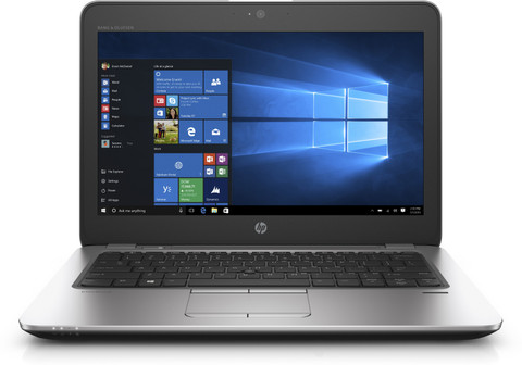 HP EliteBook Intel Core i7 6th Gen 6500U - (8 GB/256 GB SSD