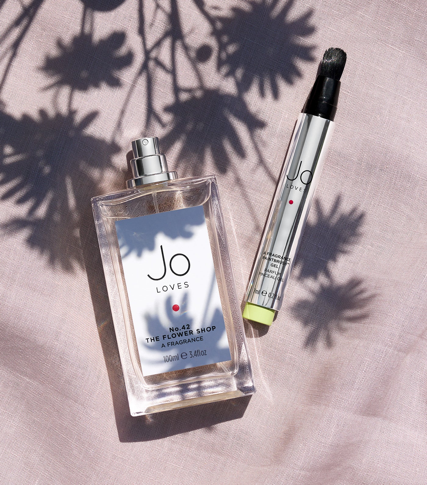 Jo Loves No. 42 The Flower Shop A Fragrance Parfum | Rustan's