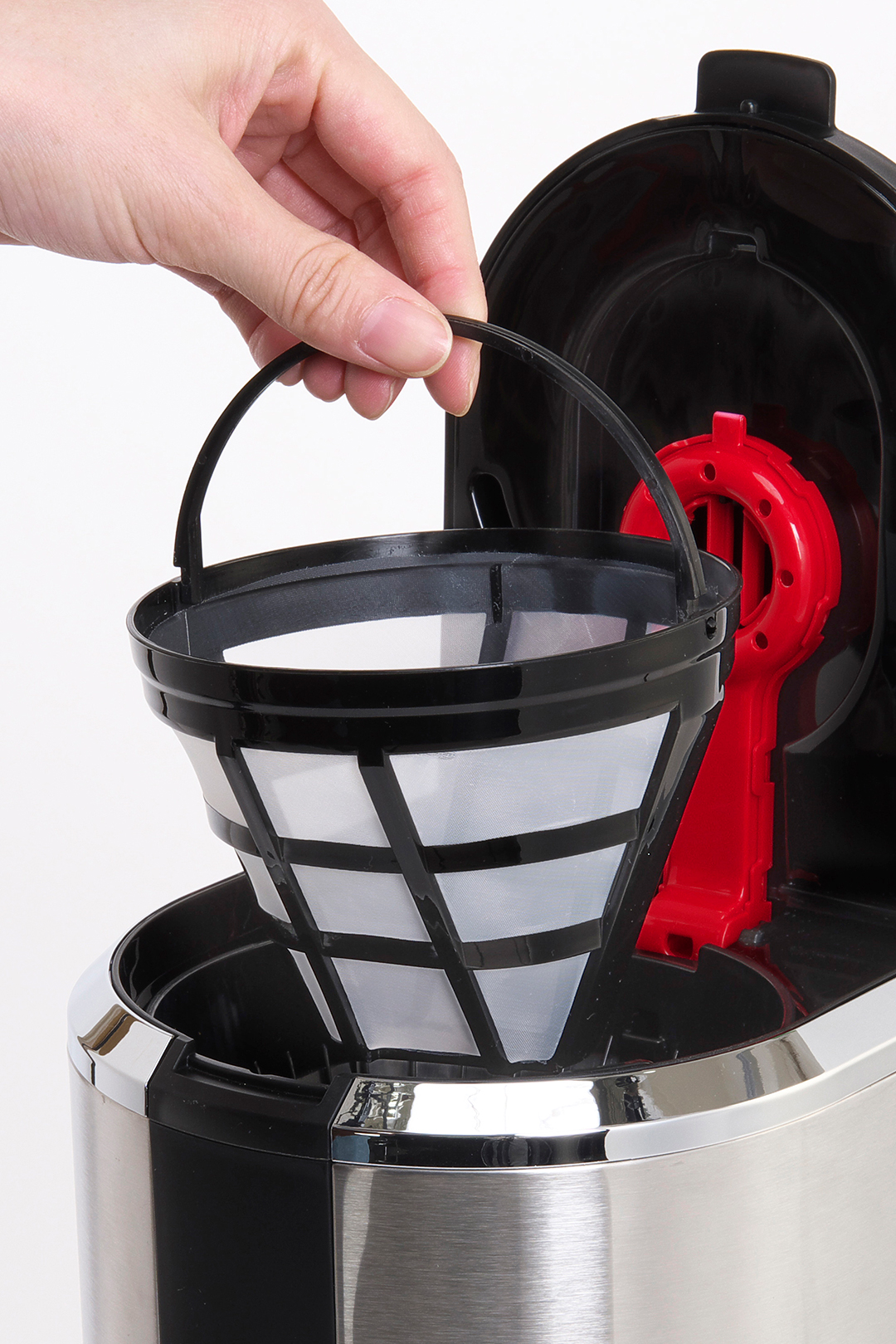 アテンティブコーヒーバー（8000JP） | Russell Hobbs - ラッセルホブス -