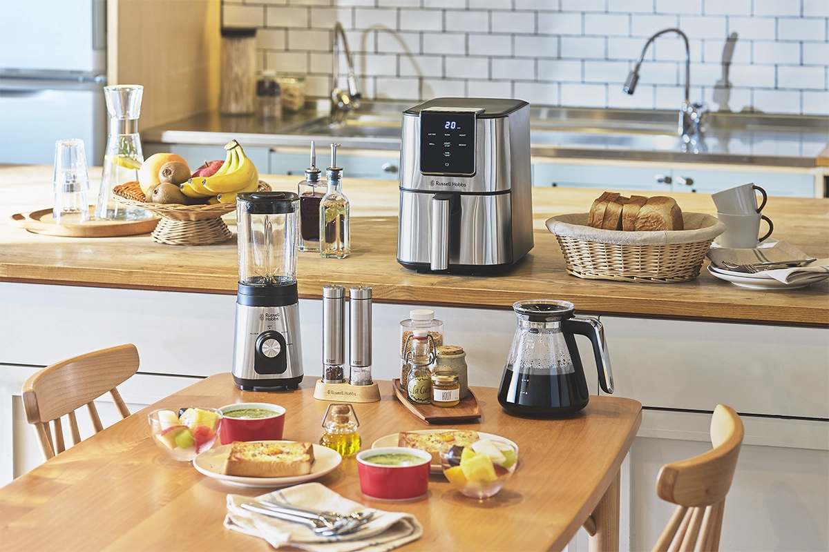 エアフライオーブン（1420JP) | Russell Hobbs - ラッセルホブス -