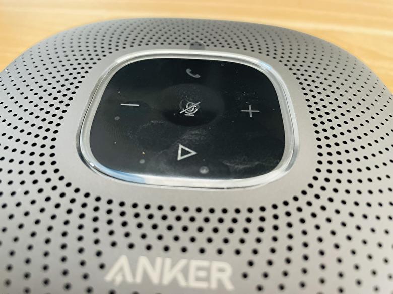 手軽さが最高】Anker PowerConf+をレビュー｜多彩な接続方法が魅力