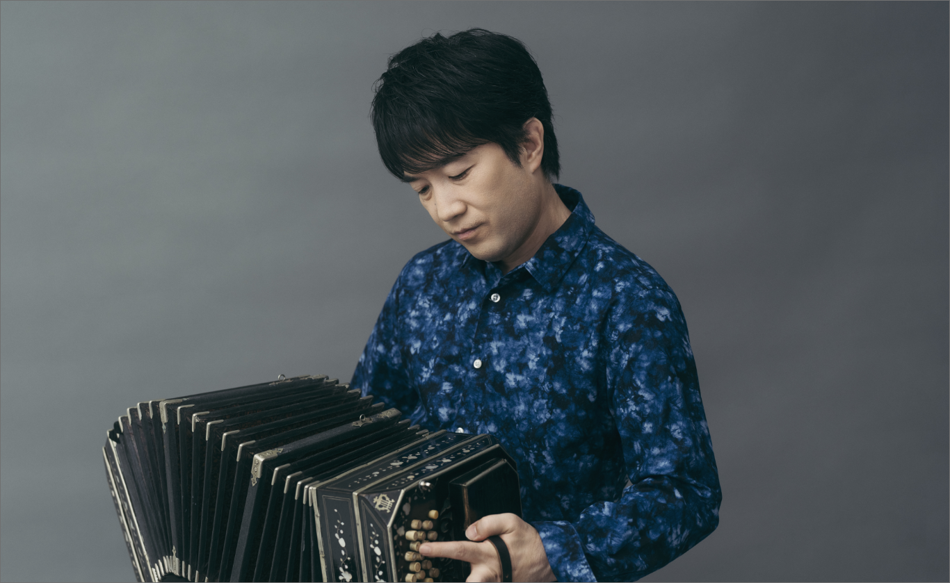 Ryota Komatsu Official Site